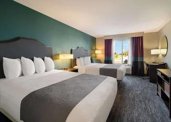 Best Western Roosevelt Place Hotel hotel thumbnail 5