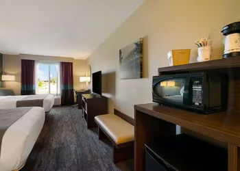 Best Western Roosevelt Place Hotel hotel thumbnail 6