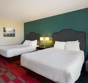 Best Western Roosevelt Place Hotel hotel detail image 7