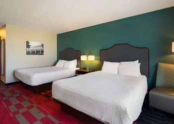 Best Western Roosevelt Place Hotel hotel thumbnail 7