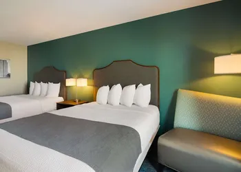Best Western Roosevelt Place Hotel hotel thumbnail 8