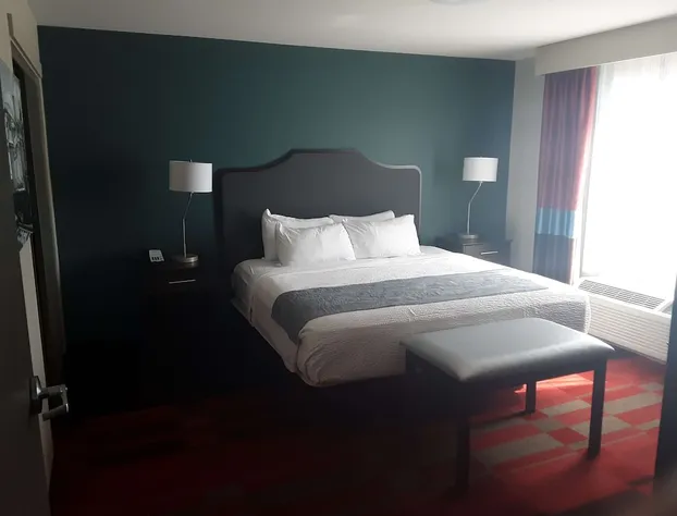 Best Western Roosevelt Place Hotel hotel detail image 2