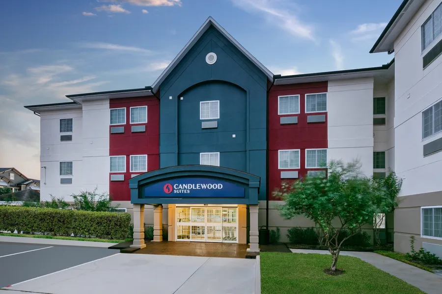 Candlewood Suites Lake Jackson Clute by IHG hotel detail image 2