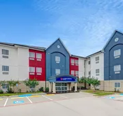 Candlewood Suites Lake Jackson Clute by IHG hotel detail image 3