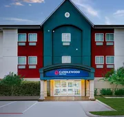Candlewood Suites Lake Jackson Clute by IHG hotel detail image 4