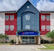Candlewood Suites Lake Jackson Clute by IHG hotel detail image 5