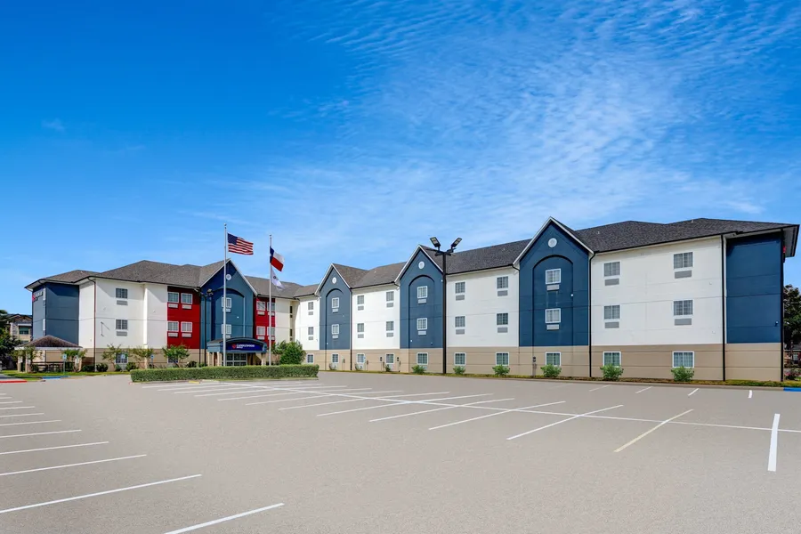 Candlewood Suites Lake Jackson Clute by IHG hotel detail image 6