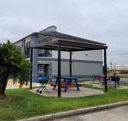 Texas Inn & Suites Raymondville hotel detail image 5