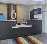 Motel 6 Sinton, TX hotel detail image 4