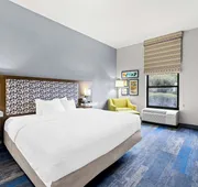 Hampton Inn Florence Midtown near University of North Alabama hotel detail image 7