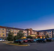 Residence Inn Florence Marriott hotel detail image 3