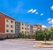 Residence Inn Florence Marriott hotel detail image 4