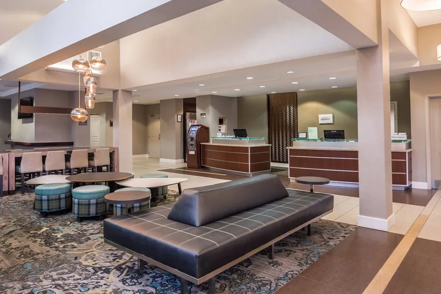 Residence Inn Florence Marriott hotel detail image 6
