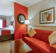 Comfort Suites Florence Shoals Area hotel detail image 4
