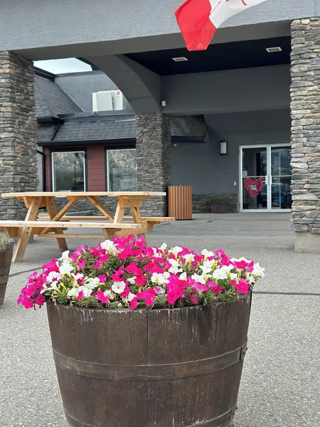 The Kanata by BCMInns Invermere hotel detail image 2