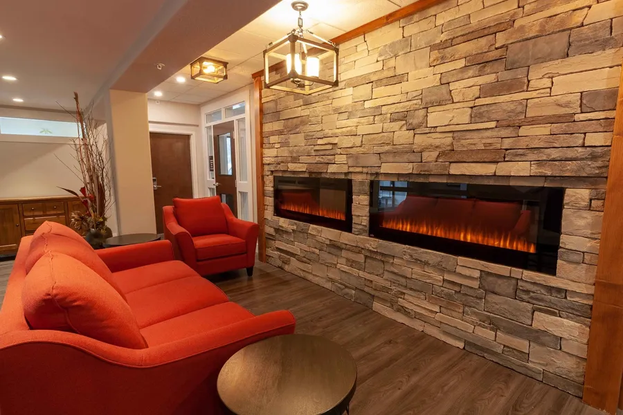 The Kanata by BCMInns Invermere hotel detail image 6
