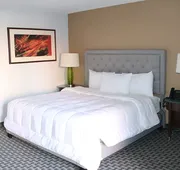 Historic Cow Palace Inn hotel detail image 4