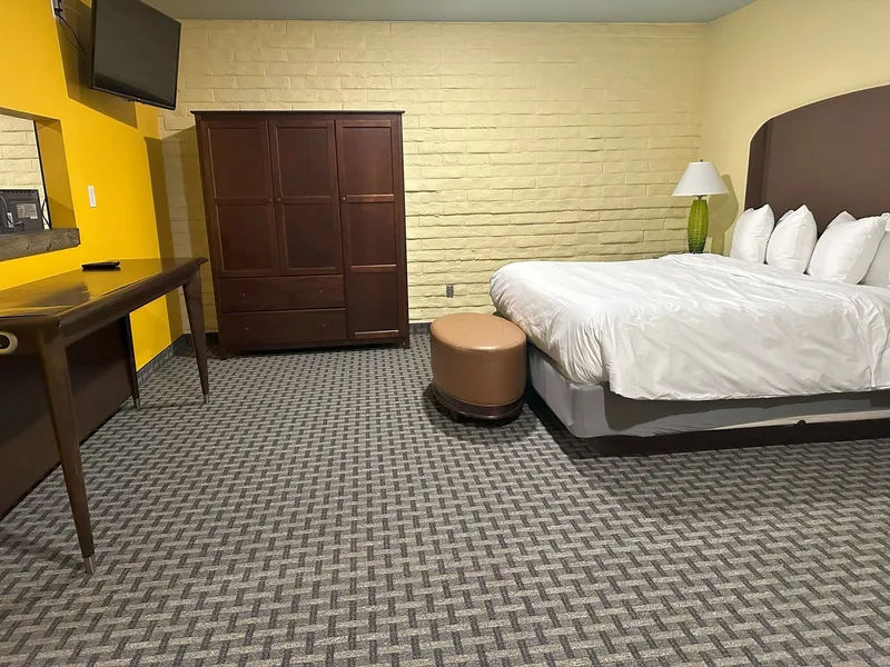 Historic Cow Palace Inn hotel detail image 6