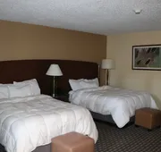 Historic Cow Palace Inn hotel detail image 7