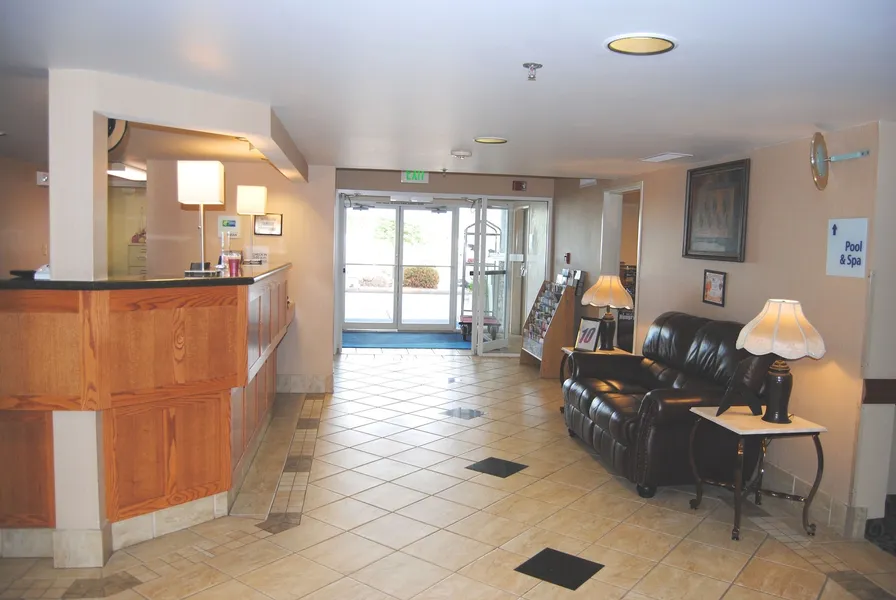 Holiday Inn Express La Junta by IHG hotel detail image 2