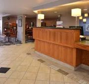 Holiday Inn Express La Junta by IHG hotel detail image 5