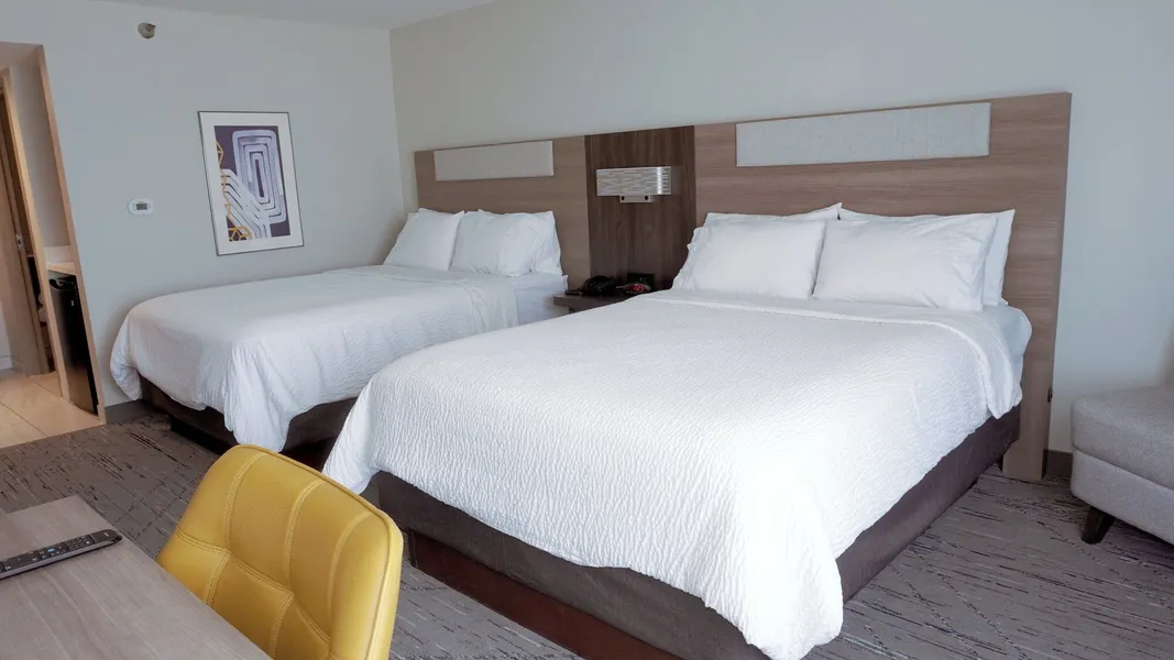 Holiday Inn Express La Junta by IHG hotel detail image 6