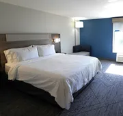 Holiday Inn Express La Junta by IHG hotel detail image 7
