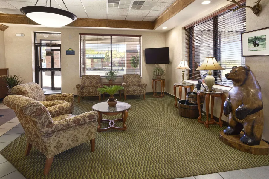 Days Inn & Suites by Wyndham Trinidad hotel detail image 6