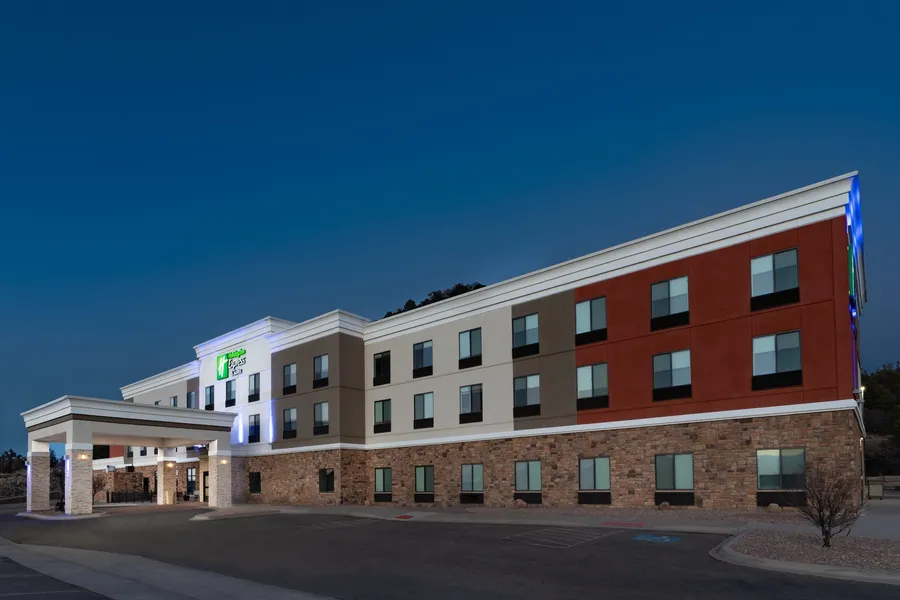 Holiday Inn Express & Suites Trinidad by IHG hotel detail image 2