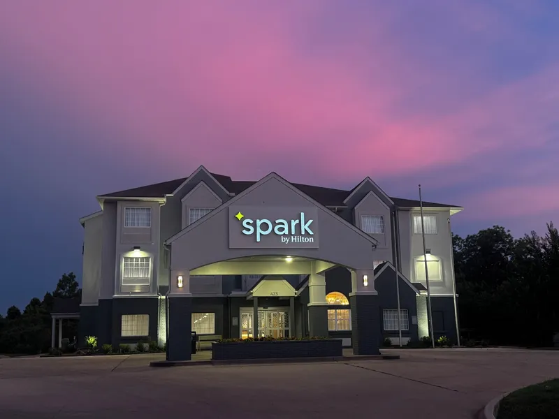 Spark by Hilton Stillwater hotel detail image 2