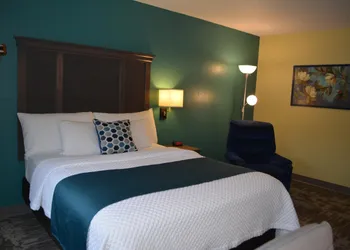 I M Hotel by Timberlake hotel thumbnail 2