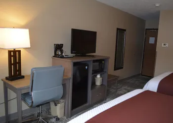 I M Hotel by Timberlake hotel thumbnail 6