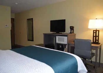 I M Hotel by Timberlake hotel thumbnail 7
