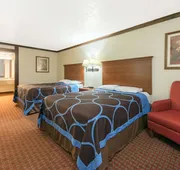 Super 8 by Wyndham Enid hotel detail image 7