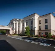 Hampton Inn & Suites Stillwater hotel detail image 3
