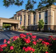 Hampton Inn & Suites Stillwater hotel detail image 4