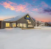 Days Inn by Wyndham International Falls hotel detail image 3