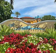 Floridays Resort Orlando hotel detail image 3