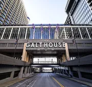 Galt House Hotel Trademark Collection by Wyndham hotel detail image 4