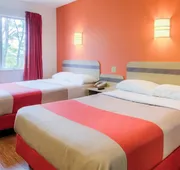 Motel 6 Gatlinburg, TN - Smoky Mountains hotel detail image 7