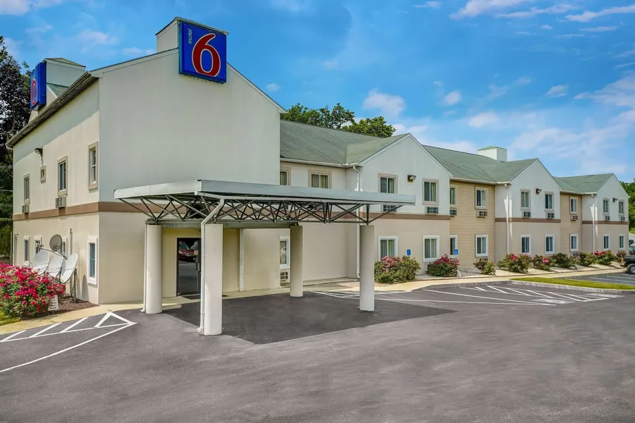 Motel 6 Gordonville PA - Lancaster PA hotel detail image 2