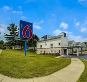 Motel 6 Gordonville PA - Lancaster PA hotel detail image 3