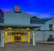 Motel 6 Gordonville PA - Lancaster PA hotel detail image 4