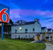 Motel 6 Gordonville PA - Lancaster PA hotel detail image 5