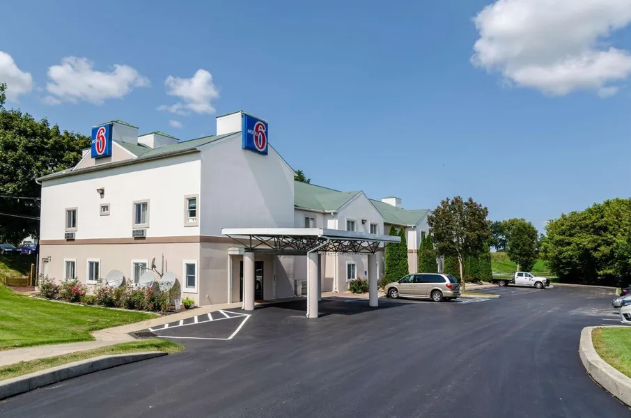 Motel 6 Gordonville PA - Lancaster PA hotel detail image 6