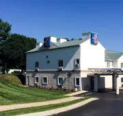 Motel 6 Gordonville PA - Lancaster PA hotel detail image 7