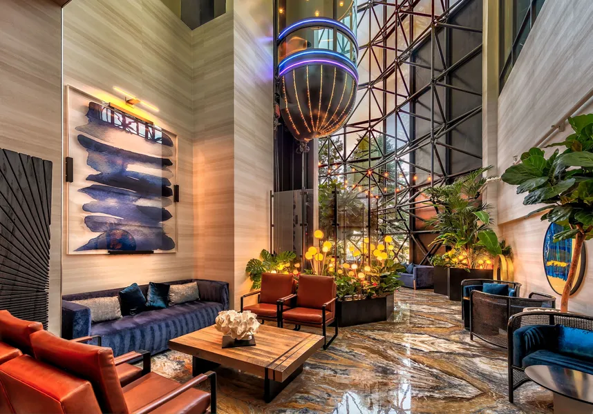 Atlantis Casino Resort Spa hotel detail image 2