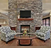 Hampton Inn & Suites Enid hotel detail image 3