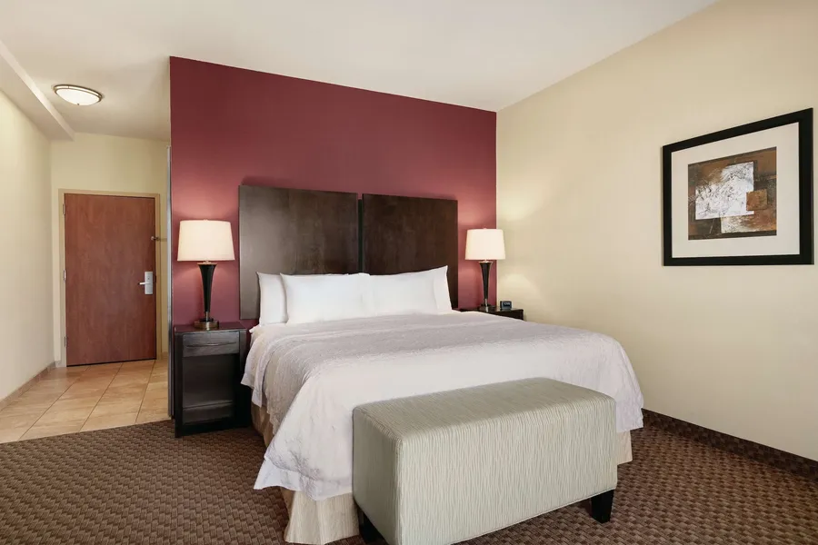Hampton Inn & Suites Enid hotel detail image 6