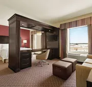 Hampton Inn & Suites Enid hotel detail image 7
